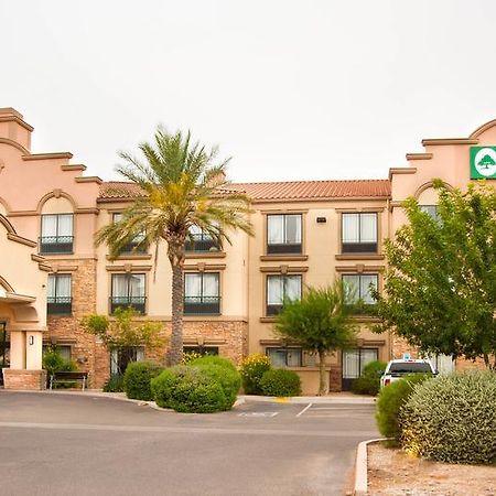 Greentree Inn And Suites Florence, Az Luaran gambar