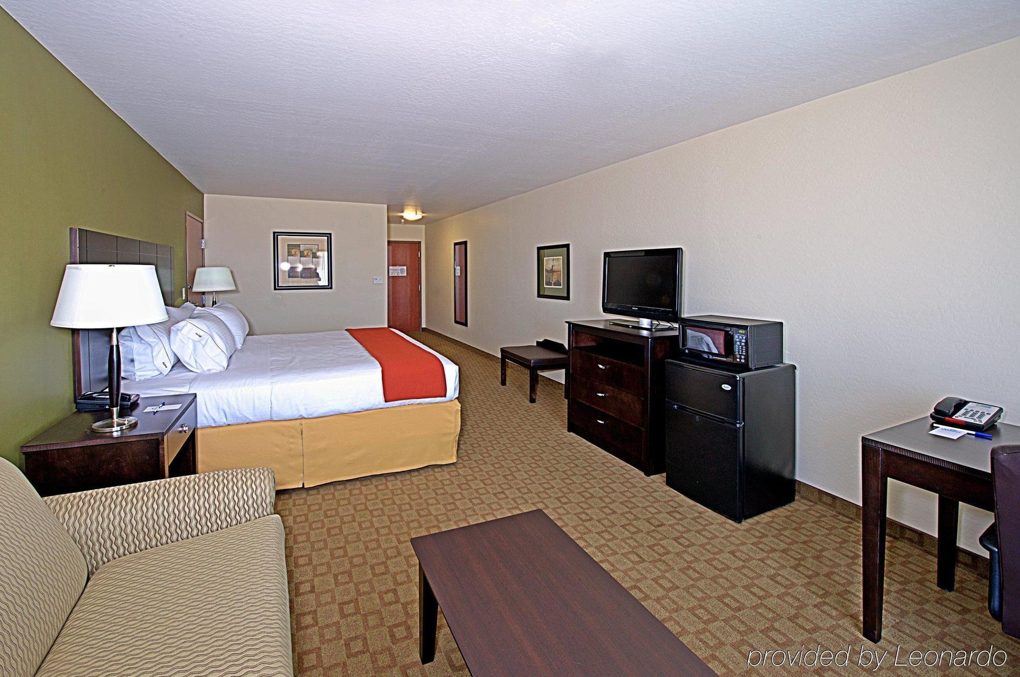 Greentree Inn And Suites Florence, Az Luaran gambar