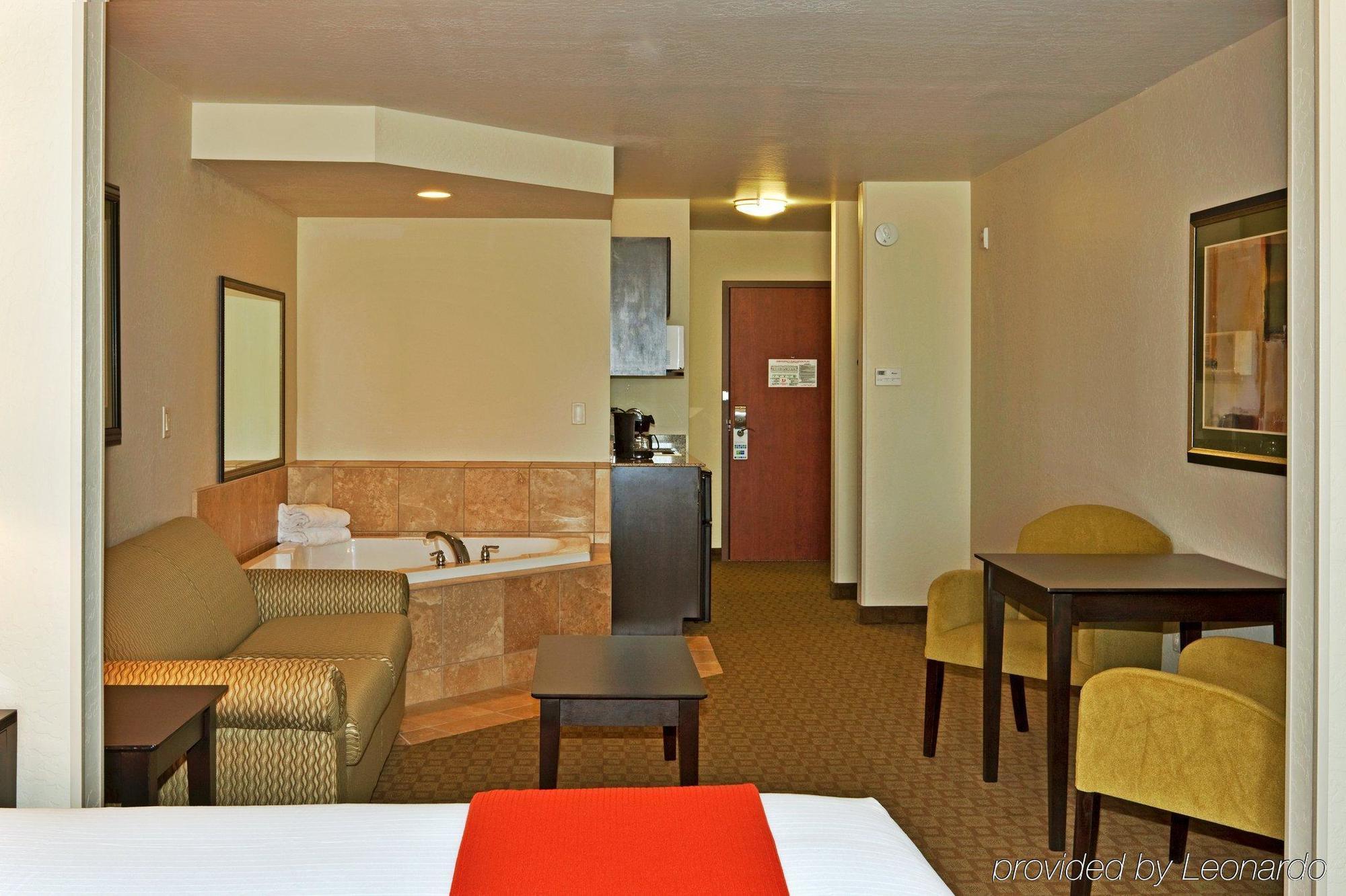 Greentree Inn And Suites Florence, Az Luaran gambar