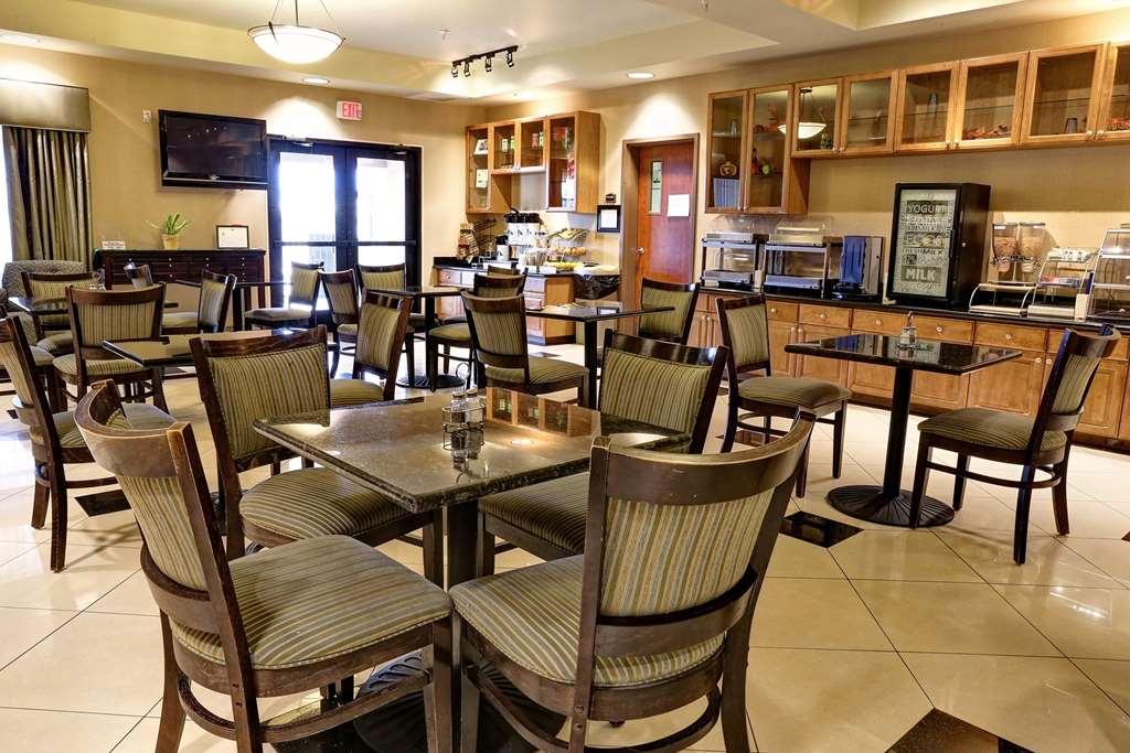 Greentree Inn And Suites Florence, Az Restoran gambar